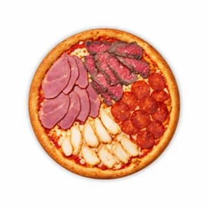 Мясная