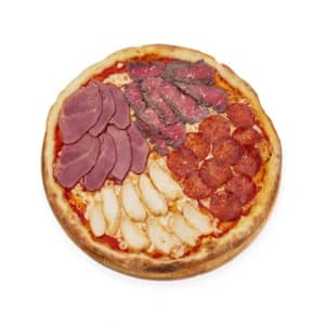 Мясная